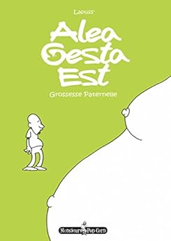 I Alea Gesta Est Grossesse Paternelle Pdf Download By Lapuss